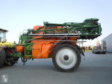 Polverizzatore trainato Amazone UX 5200 - 30 m