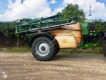 Amazone UX 4200 - 30 m Polverizzatore trainato usato