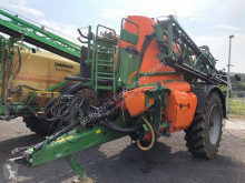 Pulvérisateur traîné Amazone UX 6200 Model 2014