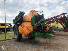 Pulvérisateur traîné Amazone UX 5200