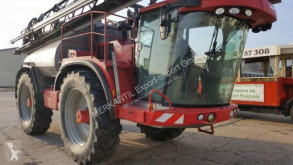Postrekovanie Samochodný postrekovač Horsch PT 270 Vollausstattung