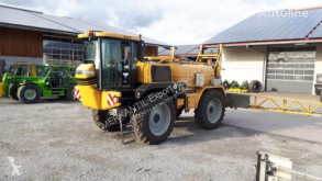 Postrekovanie Samochodný postrekovač Challenger Rogator 618 S