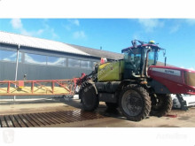 Postrekovanie Samochodný postrekovač Hardi Alpha EVO 4100 Plus Eco-Drive 32 m