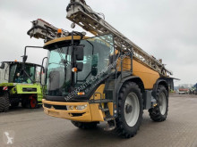 Pulverización Pulverizador automotor Challenger Rogator 655