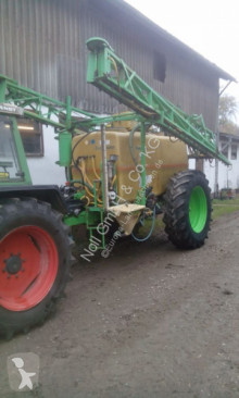 Pulverización Damman-Croes ANP 4024 92562 usado