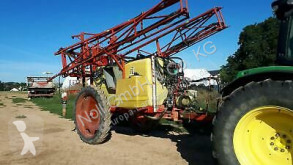 Pulverización Rau Spridotrain 14 GV 25 usado