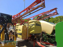 Rau Trailed sprayer 14GV 25