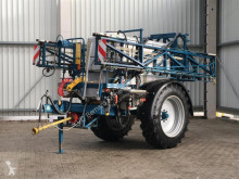 Pulverización Pulverizador arrastrado Albatros 35