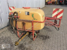 Pulvérisateur porté Rau 600 Liter