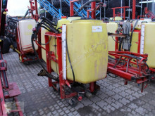 Rau Felszerelt permetezőgép 600 Liter D 2