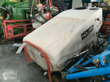 Pulvérisateur porté Holder Frontfaß 1600 Liter