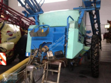 Pulverización Pulverizador arrastrado Berthoud 3200 Liter