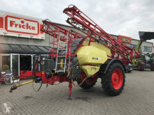 Rau Spidotrain GVP 38 spraying used