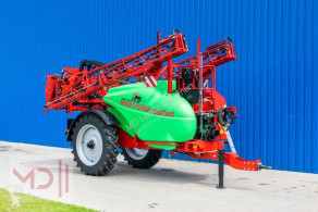 MD Landmaschinen Trailed sprayer KR Anhängespritzen Goliat 4200 L bis 6000L
