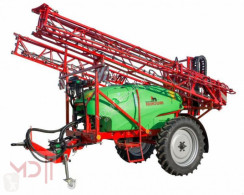 Pulverización Pulverizador arrastrado MD Landmaschinen KR gezogene Feldspritze APOLLO PHN