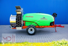 MD Landmaschinen Trailed sprayer KR Anhängeobstspritzen Tajfun 1000L-2000L