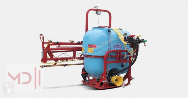 MD Landmaschinen Trailed sprayer BR Pflanzenschutzspritzen 200,300,400 L
