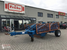 Pulverización Steinsammelwagen Hamster 1500 usado