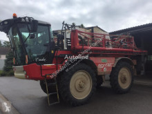 Postrekovanie Samochodný postrekovač Agrifac Condor 24m