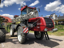 Pulvérisateur automoteur Hardi Alpha 4100 Plus