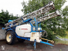 Veldspuitsysteem Evrard METEOR tweedehands