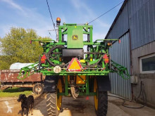 Veldspuitsysteem John Deere 732M tweedehands
