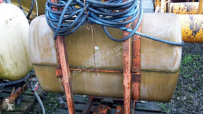 Pulverización Pulverizador portátil nc Pulvérisateur porté