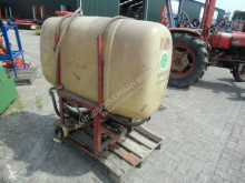 Pulverización Pulverizador portátil nc Veldspuit