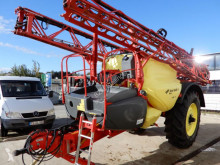 Kverneland IXTRAC C40 used Trailed sprayer