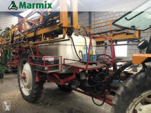 Pulverización Agrifac usado
