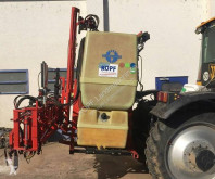 Nebulizzazione nc Supermat V 1600 Liter usata