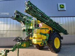 Pulverización Pulverizador arrastrado John Deere 840