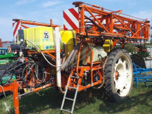 Pulverización Pulverizador arrastrado nc Douven 3400l