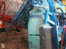 Veldspuitsysteem Berthoud ELYTE tweedehands