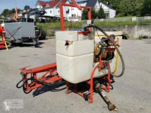Holder Felszerelt permetezőgép 600 Liter