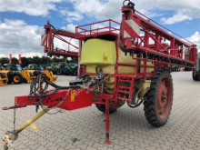 Pulvérisateur traîné Rau 2500 LTR.