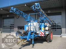 Pulverización Pulverizador arrastrado Lemken EUROTRAIN 5000