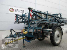 Nc 4000 L Polverizzatore trainato usato