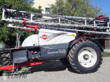 Pulverización Pulverizador arrastrado Kuhn Oceanis 5600