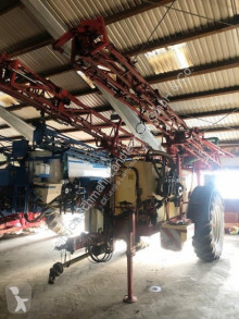 Jacoby Ecotrain 3500 Opryskiwacz zaczepiany używany