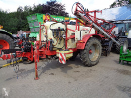 Pulvérisateur traîné Jacoby Ecotrain 3600/18
