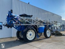 Matrot Xenon Polverizzatore automotore usato