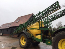 John Deere spraying used