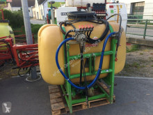 Veldspuitsysteem nc tweedehands