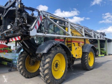 Veldspuitsysteem Artec tweedehands