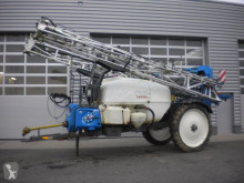 Pulverización Evrard usado