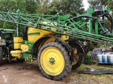 Pulvérisation John Deere occasion