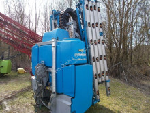 Разбрызгивание Lemken б/у