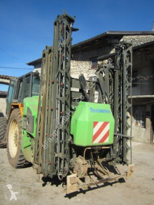 Pulverização Tecnoma usada