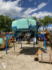 Permetezés Berthoud használt